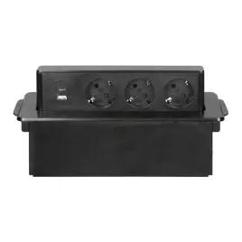 gniazdo-meblowe-do-zabudowy-3x-230v-schuko-1x-usb-a-1x-usb-c-w-7-w-72015