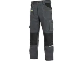 spodnie-robocze-cxs-stretch-grafitowo-czarne-50