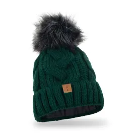 nandy-czapka-damska-zimowa-polar-ciepla-zawijana-z-pomponem-na-zime-kolory
