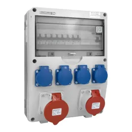 rozdzielnica-budowlana-32a-16a-4x230v-zabezpieczona-skrzynka-elektryczna