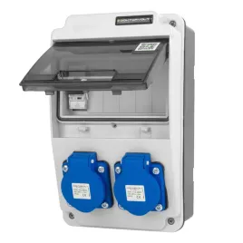 rozdzielnica-budowlana-2x230v-16a-rozdzielnia-elektryczna-zabezpieczona