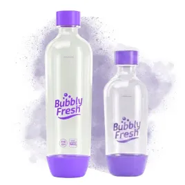dwupak-fioletowych-butelek-bubblyfresh-do-saturatora-sodastream-1l-0-5l