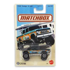 matchbox-1968-dodge-d-200-truck-series
