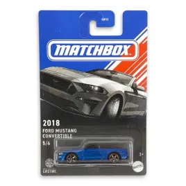 matchbox-2018-ford-mustang-convertible-american-convertibles