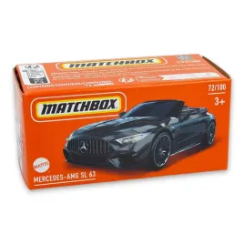 matchbox-mercedes-amg-sl-63