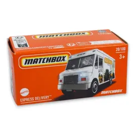 matchbox-express-delivery