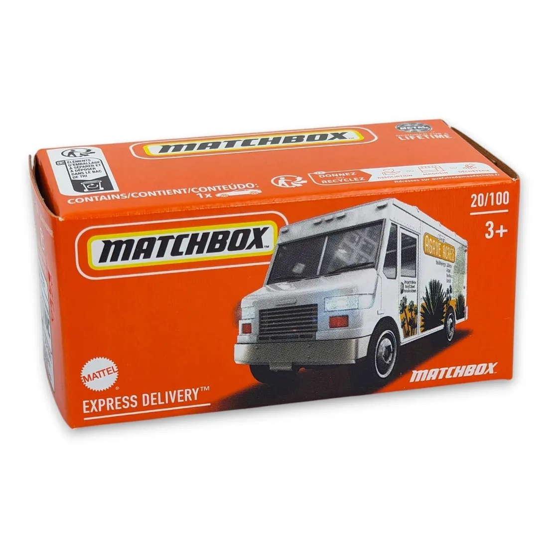 matchbox-express-delivery