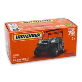 matchbox-polaris-ranger