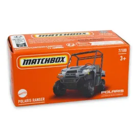 matchbox-polaris-ranger