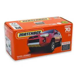 matchbox-toyota-4runner
