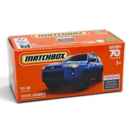 matchbox-toyota-4runner