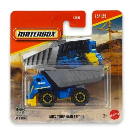 matchbox-mbx-turf-hauler-ii
