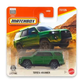 matchbox-toyota-4runner