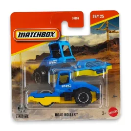 matchbox-road-roller