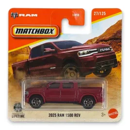 matchbox-2025-ram-1500-rev