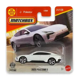 matchbox-2025-polestar-5