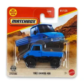 matchbox-1963-unimog-406