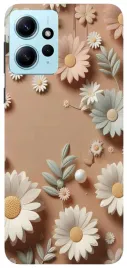 etui-case-do-xiaomi-redmi-note-12-serca-motyle-wzorki