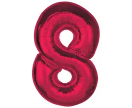 wielki-balon-foliowy-cyfra-8-czerwona-smart-92-cm-urodziny