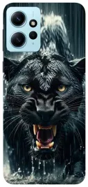 etui-case-do-xiaomi-redmi-note-12-zwierzeta-mroczne-wilki