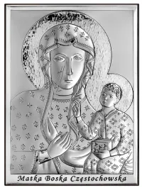 obraz-srebrny-matka-boza-czestochowska-18x24-cm-pamiatka-na-bierzmowanie