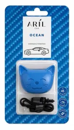 aril-car-odswiezacz-kot-ocean
