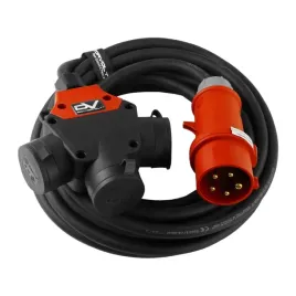 przedluzacz-3x230v-25m-przejsciowka-16a-5p-schuko