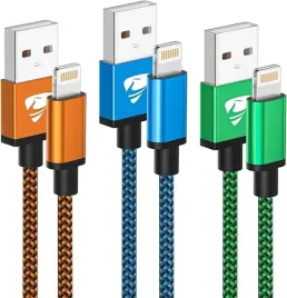 kabel-lightning-iphone-2m-3szt-mfi-aioneus-szybkie-ladowanie