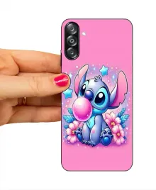 etui-case-do-samsung-galaxy-a17-a17-5g-uszaty-stworek-angel