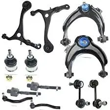 NOWY KOMPLET WAHACZE ZAWIESZENIE HONDA ACCORD VII 03-08 -RC