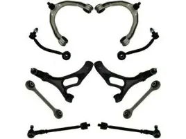 nowe-wahacze-koncowki-zestaw-zawieszenie-porsche-cayenne-rc
