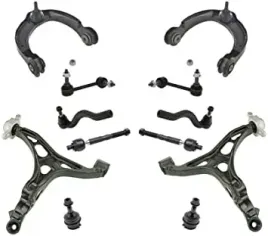 wahacze-komplet-zestaw-zawieszenie-dodge-durango-wd-rc