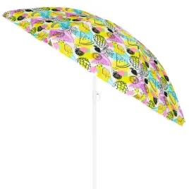 parasol-plazowy-lamany-wbijany-200cm