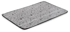 legowisko-dla-psa-mata-80x60-cm-wodoodporne-kosci-czarne