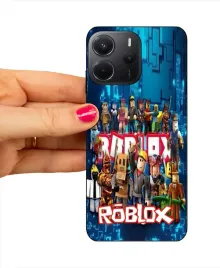 etui-case-do-xiaomi-redmi-note-14-5g-roblox-mario-fnaf-game-pad