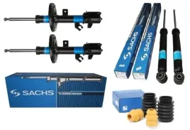 sachs-2x-amortyzatory-poduszki-przod-tyl-skoda-superb-ii-rc
