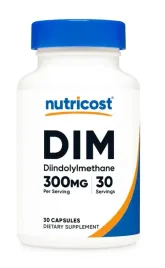 nutricost-dim-300-mg-30-kapsulek