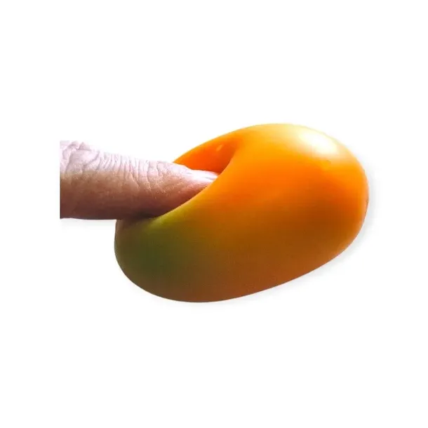 GNIOTKA GNIOTKI ANTYSTRESOWA GNIOTEK MANGO