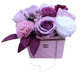 flower-box-duzy-bukiet-kwiaty-sztuczne-roza-prezent-z-dedykacja-walentynki