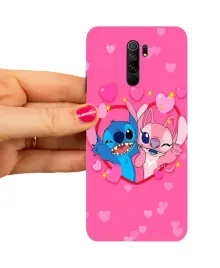 etui-case-do-xiaomi-redmi-note-8-pro-wzory-angel-and-stworek-slodki