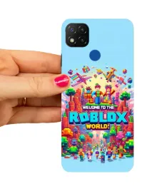 etui-case-do-xiaomi-redmi-9c-konsola-fortnait-braul-roblox-fnaf