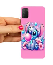 etui-case-do-xiaomi-poco-m3-wzory-do-wyboru-angel-and-stworek-slodki