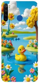 etui-case-do-xiaomi-redmi-note-8-zwierzatka-rozne-wzory