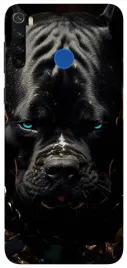 etui-case-do-xiaomi-redmi-note-8-wilki-dzikie-psy-tygrysy