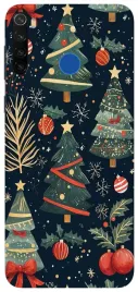 etui-case-do-xiaomi-redmi-note-8-swiata-prezenty-choinka