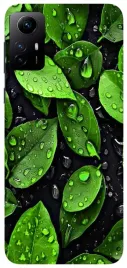 etui-case-do-xiaomi-redmi-note-12s-liscie-ogrody-zielen