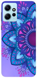 etui-case-do-xiaomi-redmi-note-12-wzorki-motylki-rozne