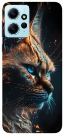 etui-case-do-xiaomi-redmi-note-12-wilki-dzikie-psy-tygrysy