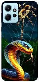 etui-case-do-xiaomi-redmi-note-12-weze-skorpiony-pajaki