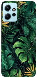etui-case-do-xiaomi-redmi-note-12-liscie-ogrody-zielen